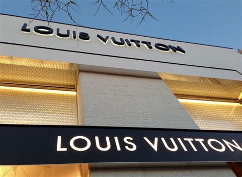 louis vuitton columbus.